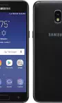 Samsung Galaxy J3 Aura In Zambia